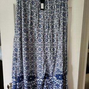 Tolani Collection Katie Bermuda Skirt